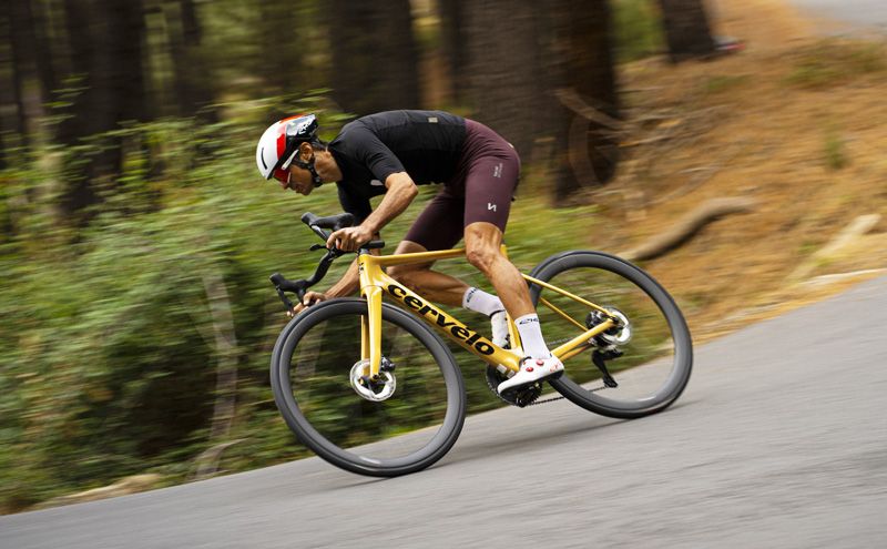 Cervelo Soloist (16) Cervelo Soloist (16)