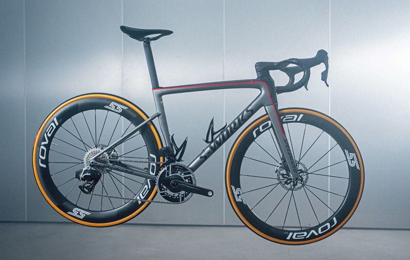 Specialized Carlos Sainz Specialized Carlos Sainz