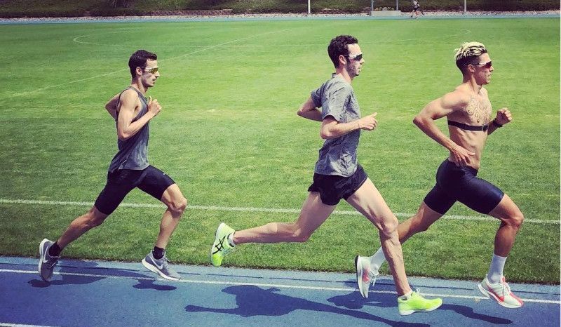 Tu mejor plan para tu carrera.