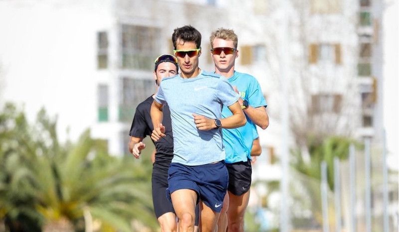 5ca720d00ee6949b10349568 las 6 claves de la tecnica de carrera que te haran correr mas rapido con el mismo esfuerzo