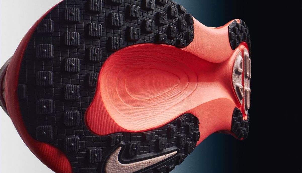 007 nike vomero 18 7