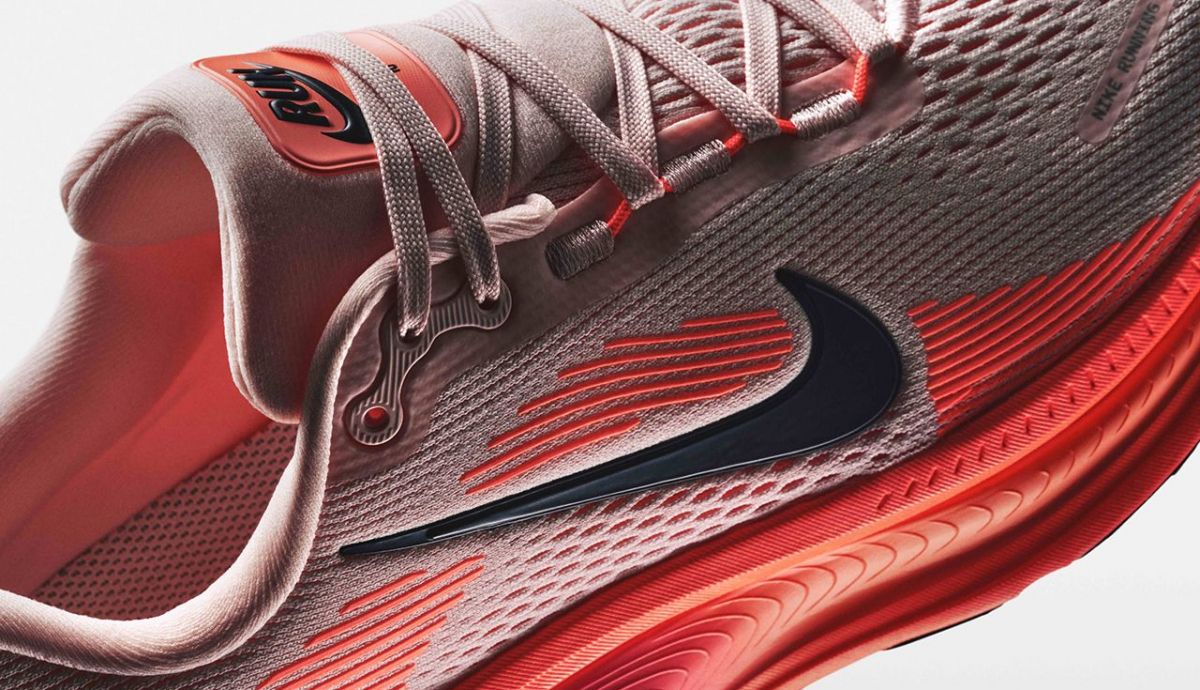 011 nike vomero 18 11