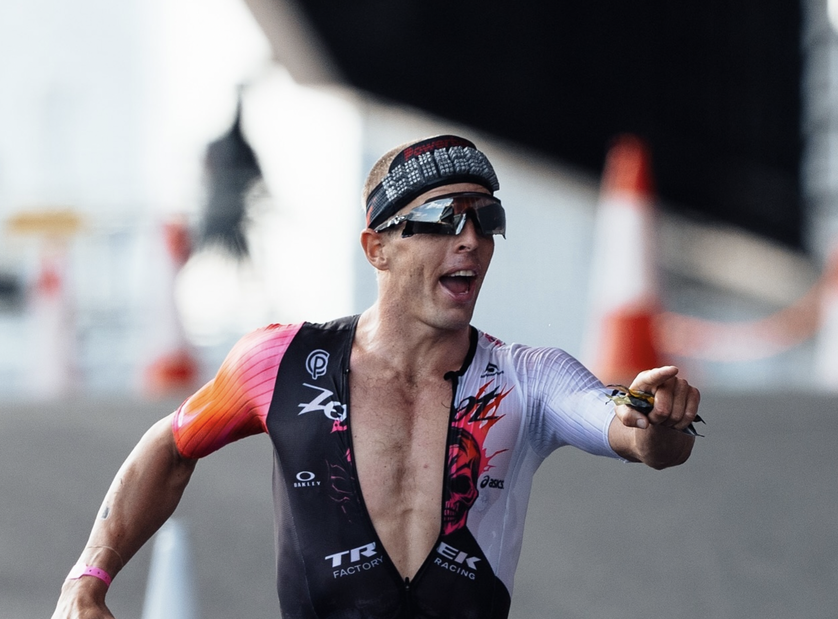 sam long no estara en el mundial ironman sam long no estara en el mundial ironman