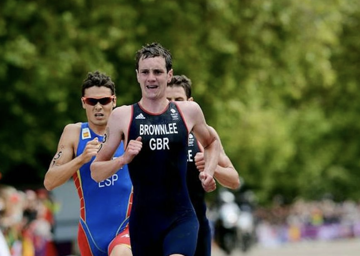 el triatleta brita nico doble campeo n oli mpico dice adio s al triatlo n profesional