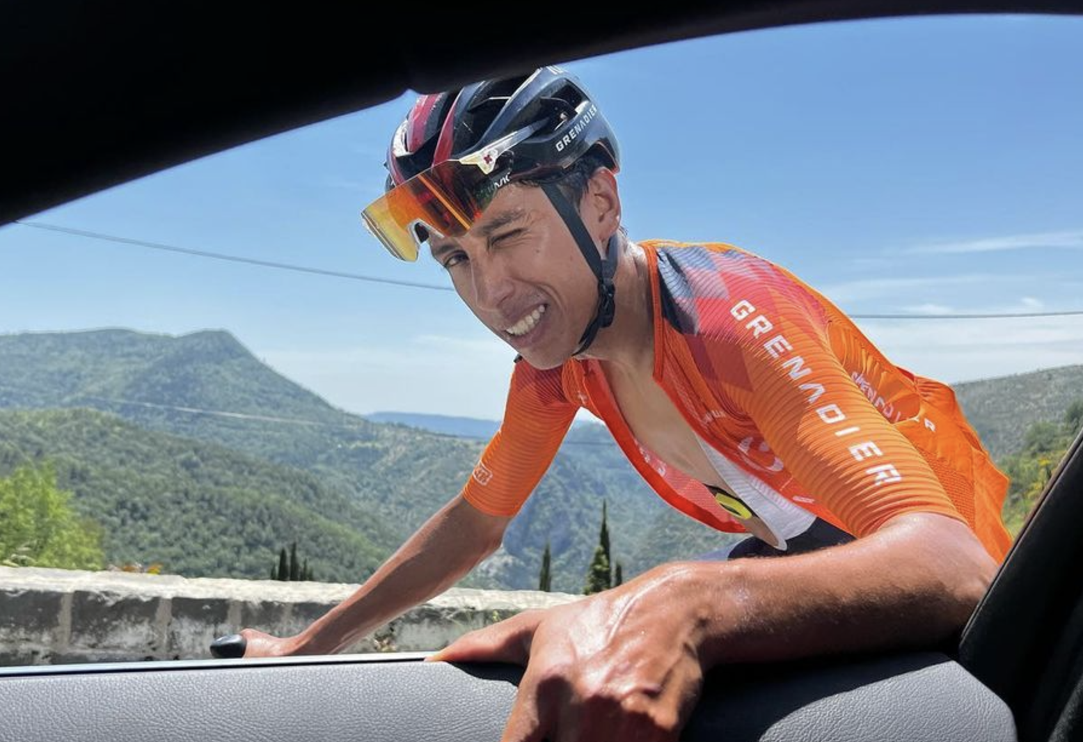 Las 3 mentiras más comunes de los ciclistas.