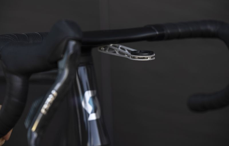 PRODUCT LAUNCH SCOTT BIKE ADDICT RC ULTIM BY BRAZO DEHIERRO 1593 PRODUCT LAUNCH SCOTT BIKE ADDICT RC ULTIM BY BRAZO DEHIERRO 1593