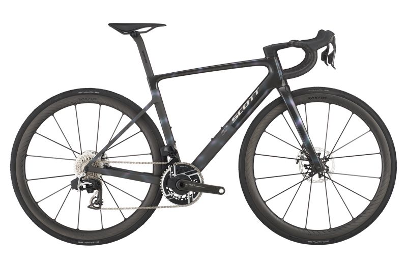2 Addict RC Ultimate Sunbeam Black 2 Addict RC Ultimate Sunbeam Black