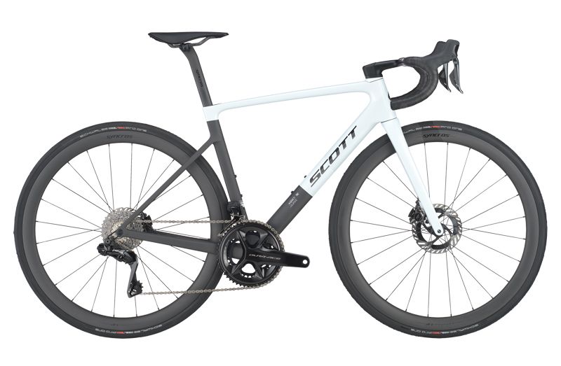 1 Addict RC Pro Cumulus White Carbon black 1 Addict RC Pro Cumulus White Carbon black