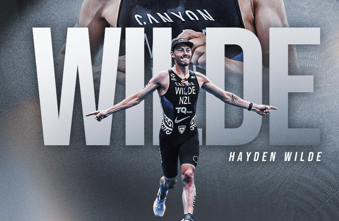 hayden wilde a por el mundial ironman 70 3 en casa antes de navidad