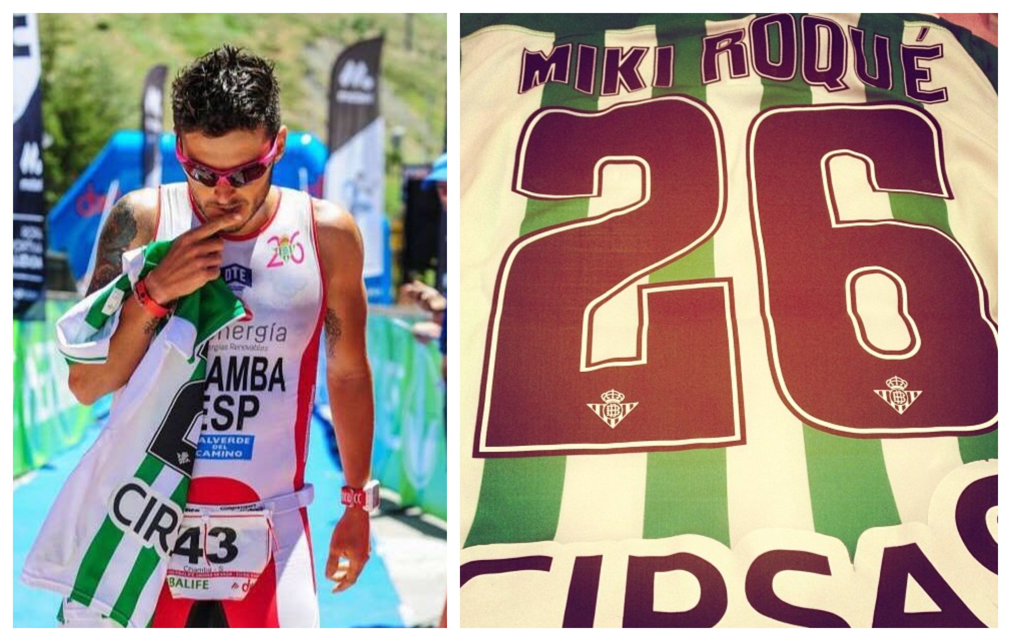 Así se forjó el triunfo de 'Chamba' en el Mundial ULTRAMAN