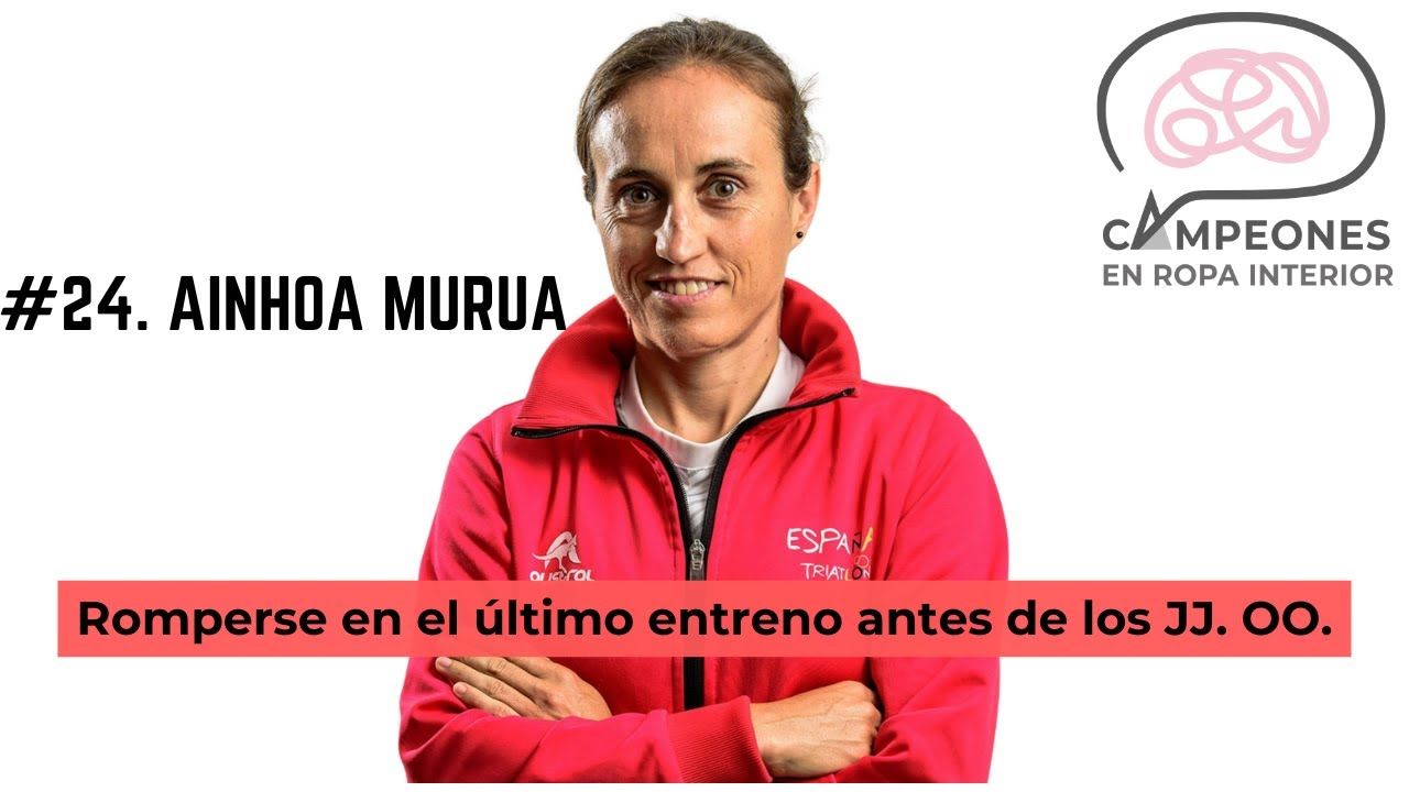 Antón Ruanova vuelve a la carga con su CAMPEONES EN ROPA INTERIOR.