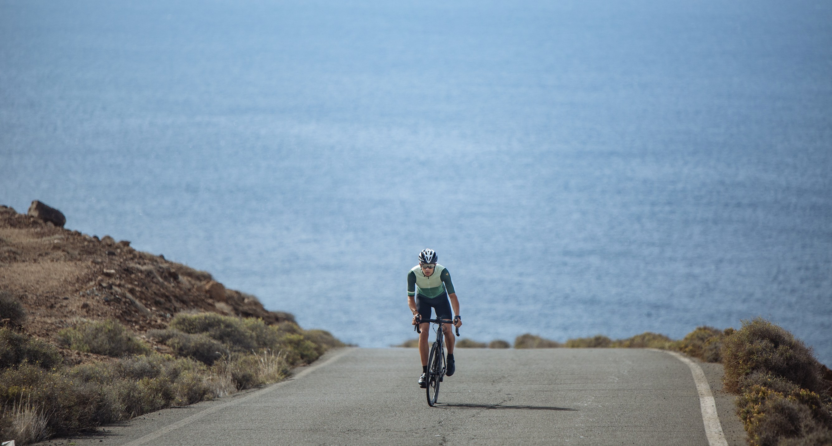 Gran Canaria, destino ideal para ciclistas, Tri, Bike & Run