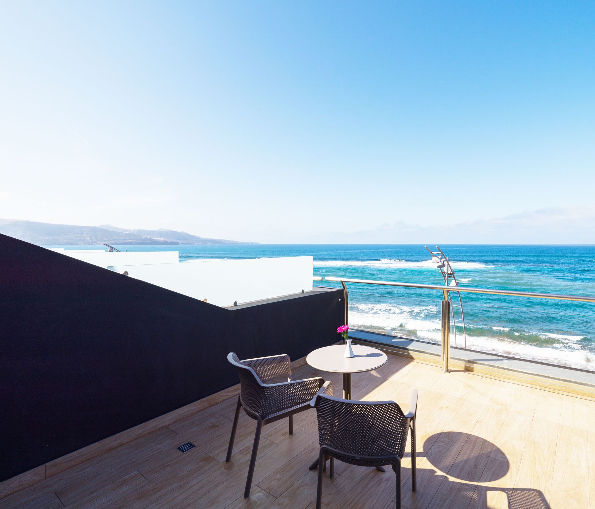 Sercotel Playa Canteras Sercotel Playa Canteras