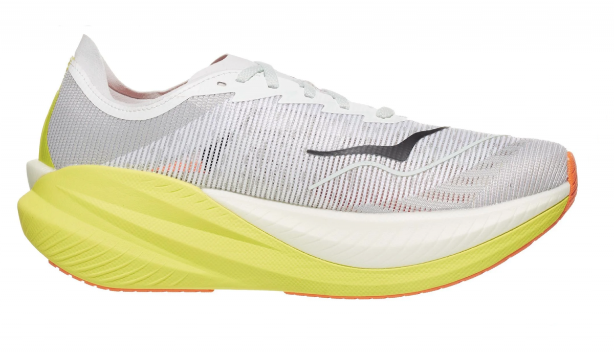 Hoka Mach X2
