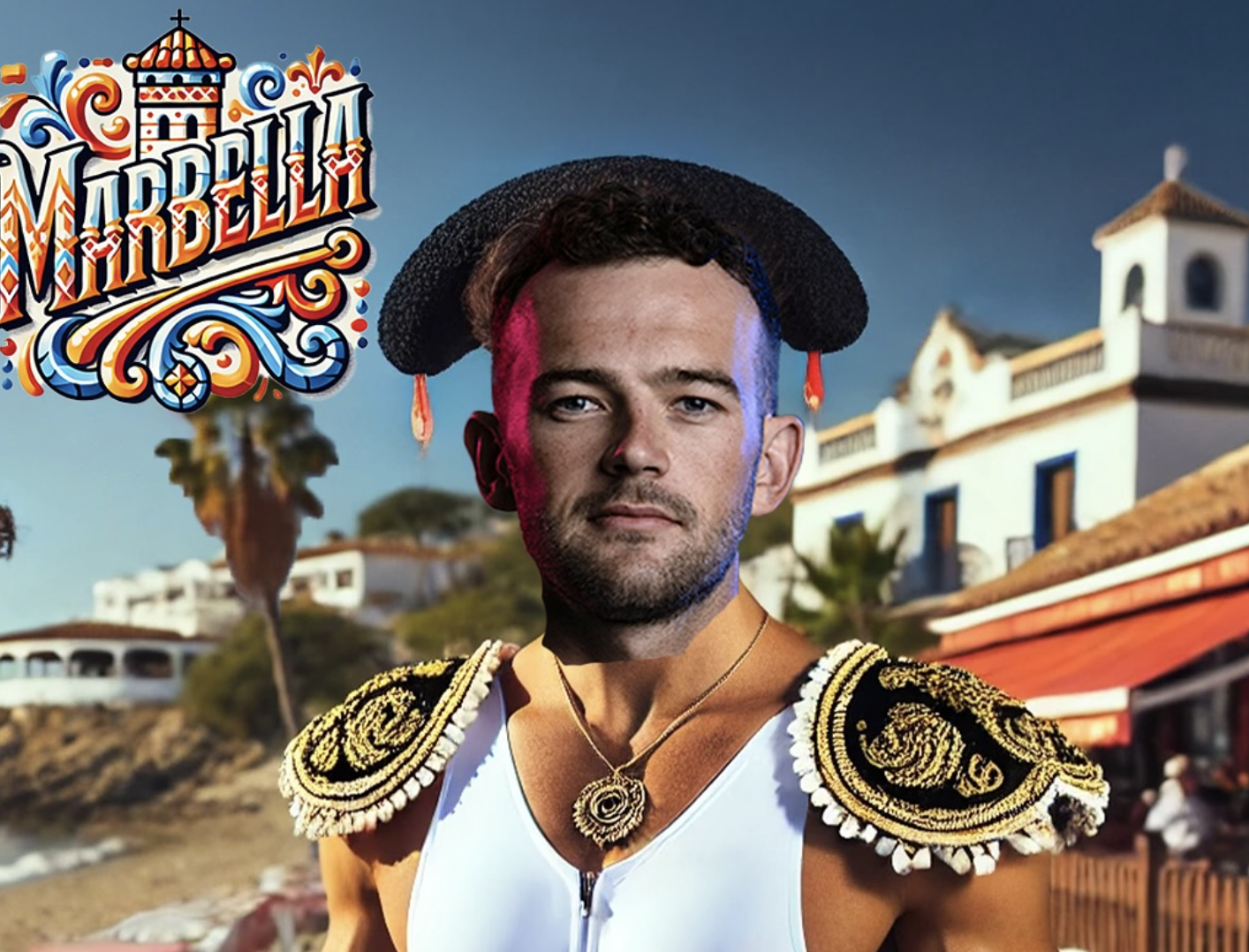 Así será el 2025 de Sam Laidlow.