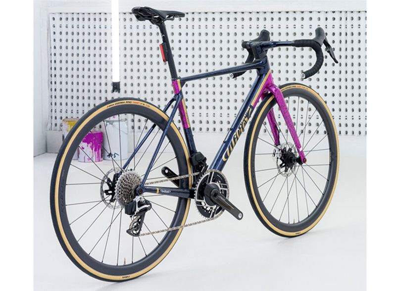 foto wilier