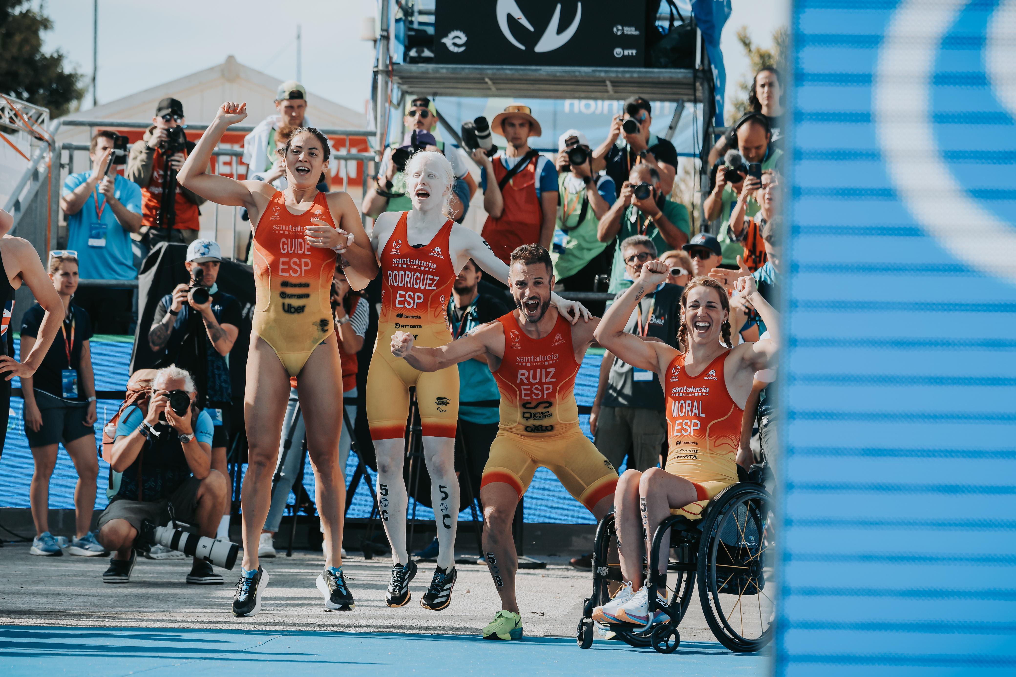 el impacto económico de la Final del Mundial de Torremolinos.