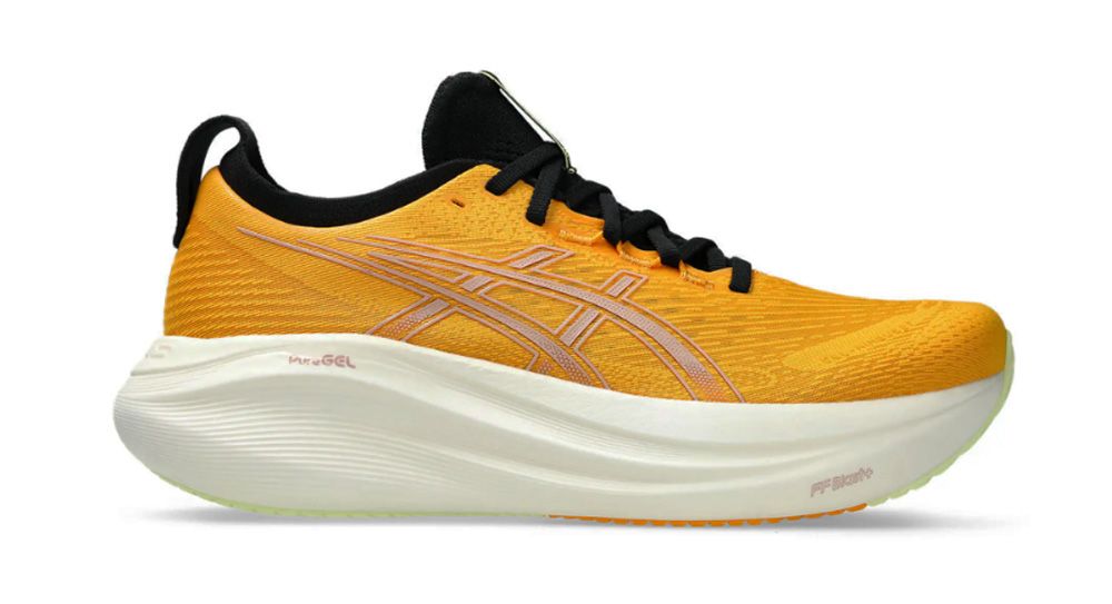 asics nimbus 27