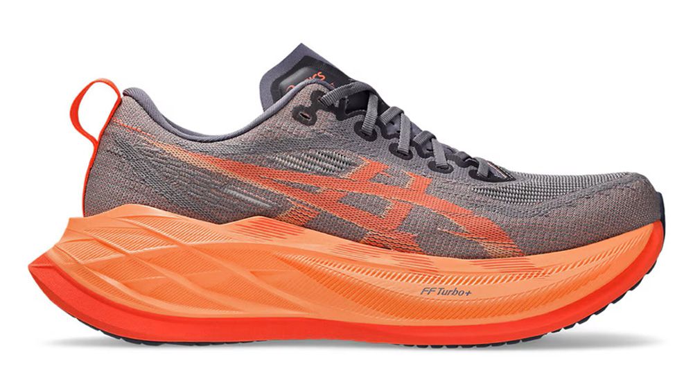 asics SUPERBLAST 2