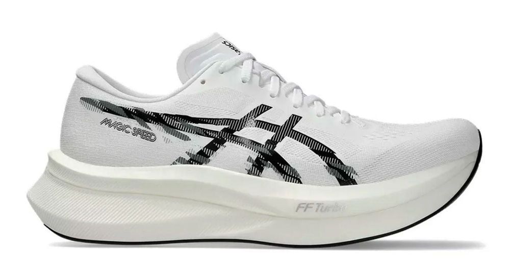 asics magic speed 4