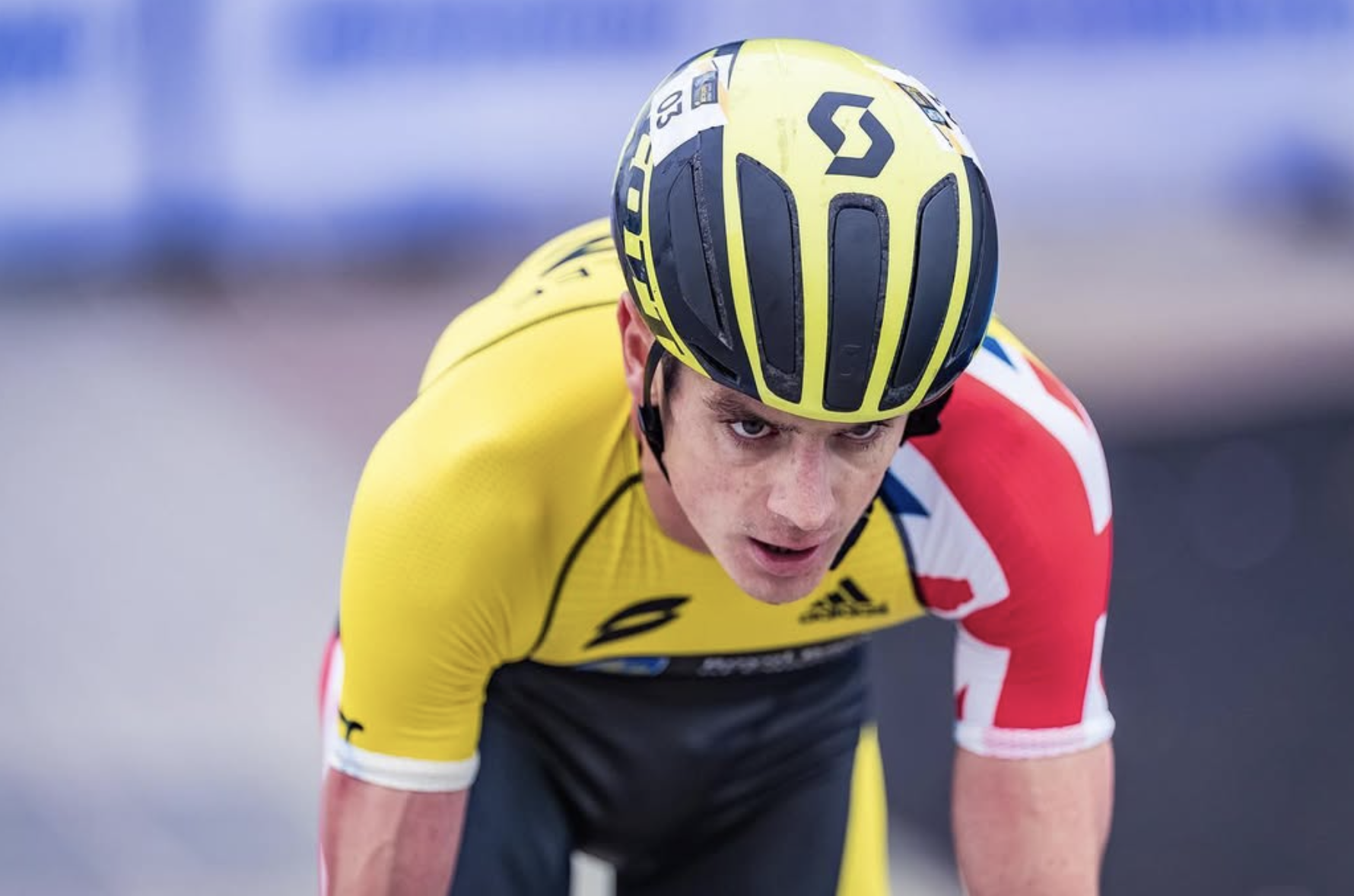 Jonathan Brownlee abre temporada en el Challenge Mogán Gran Canaria.