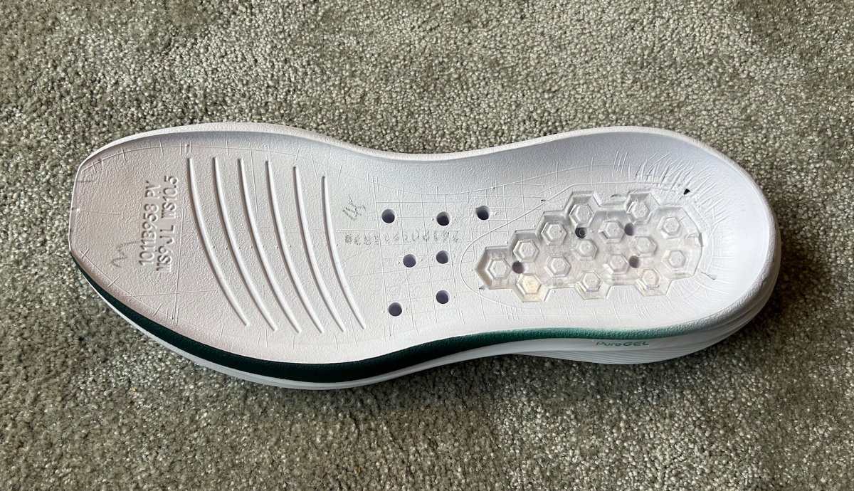 Asics PureGel Asics PureGel