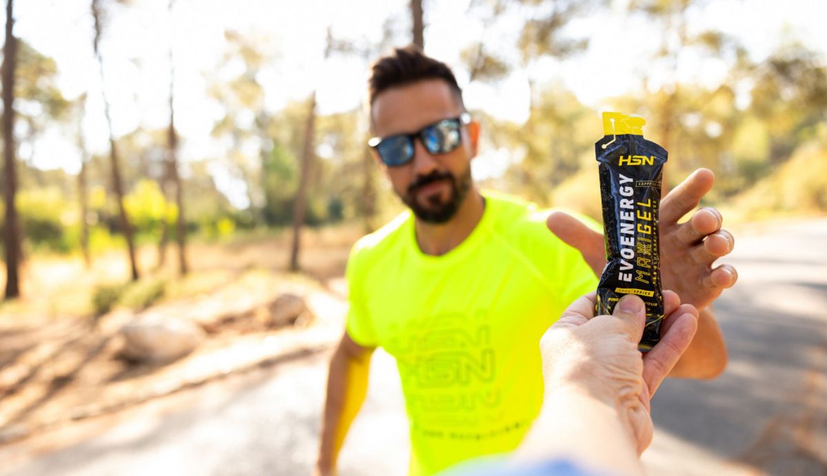 evoenergy gel maxigel hsn rendimiento evoenergy gel maxigel hsn rendimiento