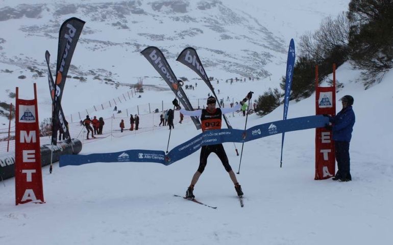 Triatlon Invierno Reinosa 3 Triatlon Invierno Reinosa 3