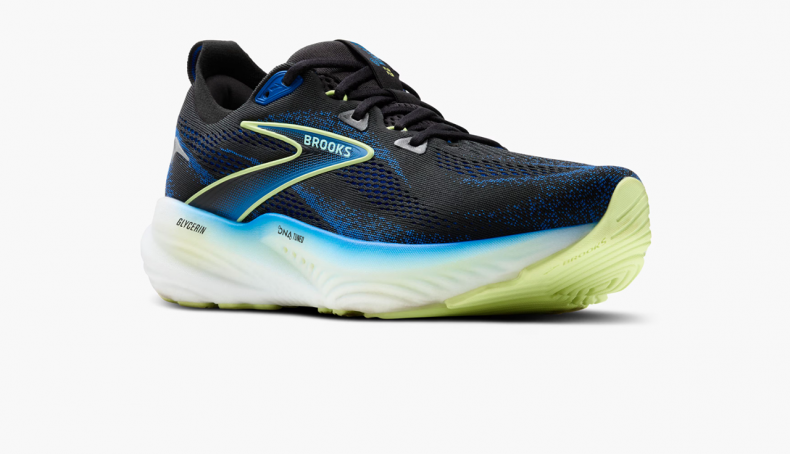 Brooks Glycerin 22.