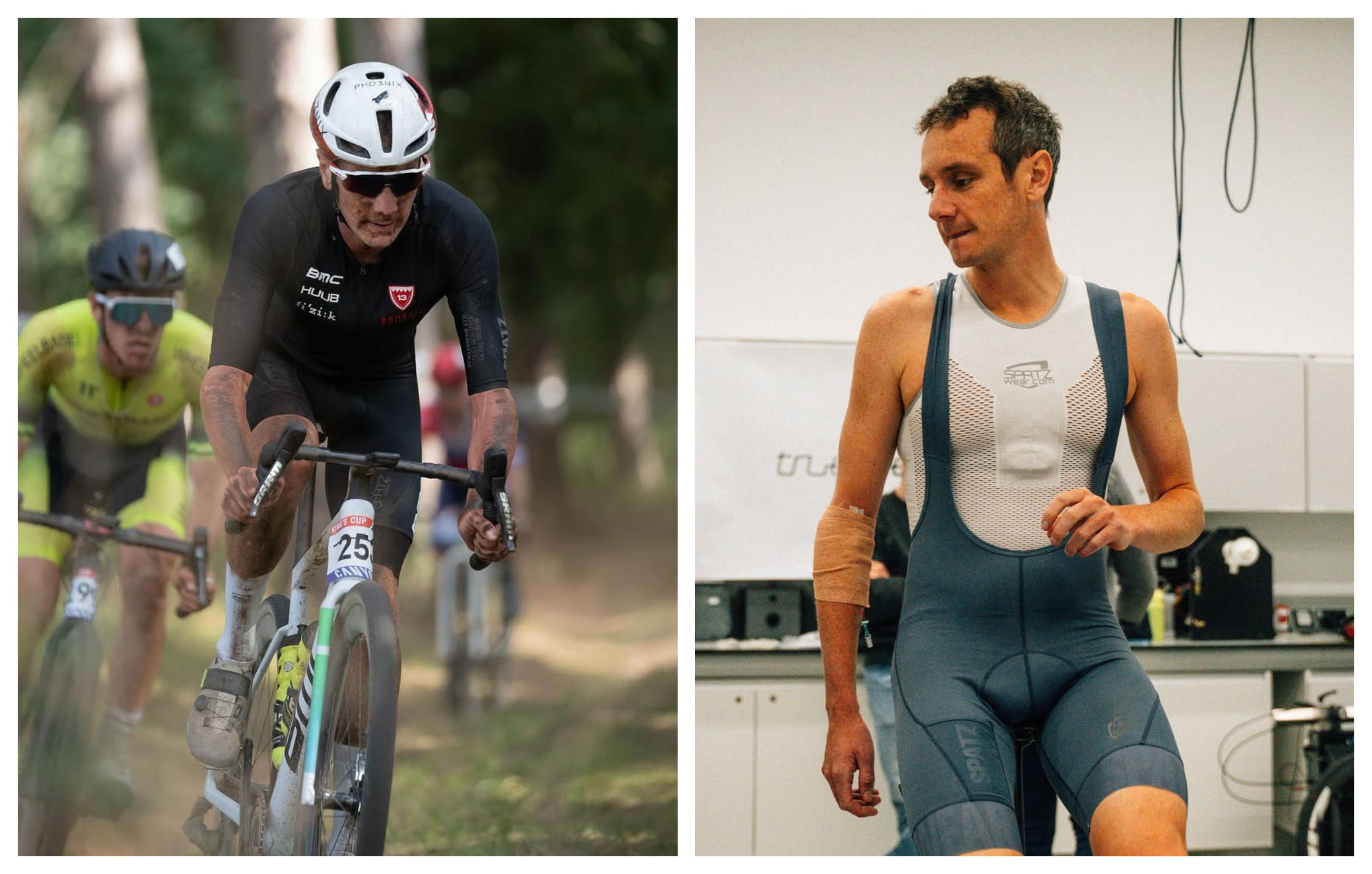 Los proyectos del 'jubilado' Brownlee