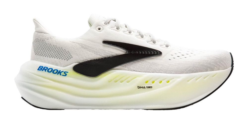 BROOKS GLYCERIN MAX