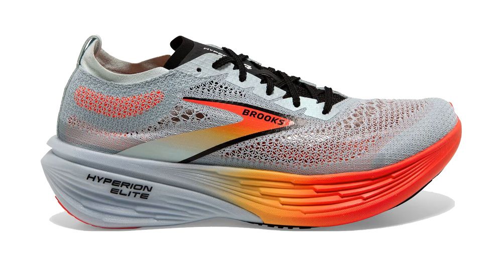 BROOKS HYPERION ELITE 4