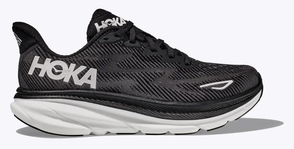 HOKA CLIFTON 9