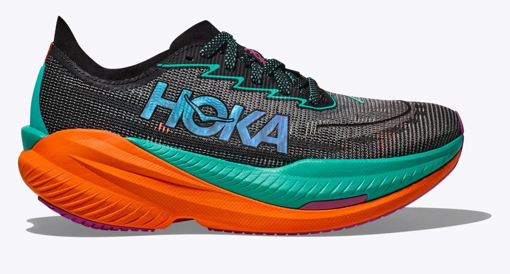 HOKA MACH X2