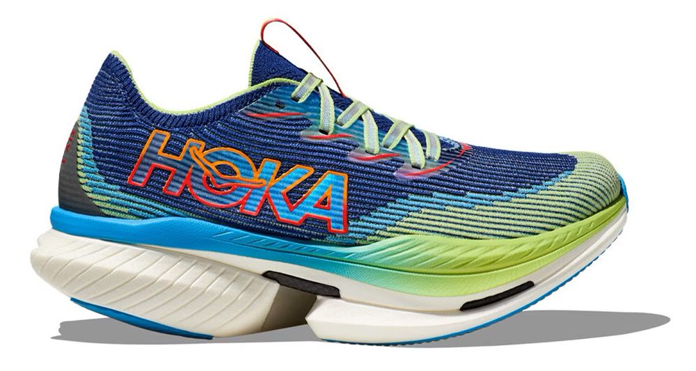 HOKA CIELO X1