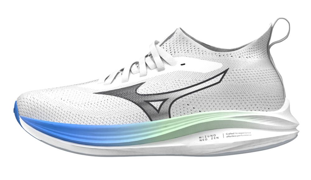 MIZUNO NEO ZEN