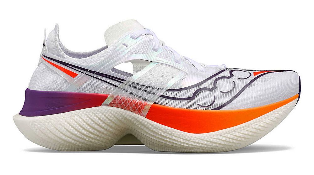 SAUCONY ENDORPHIN ELITE