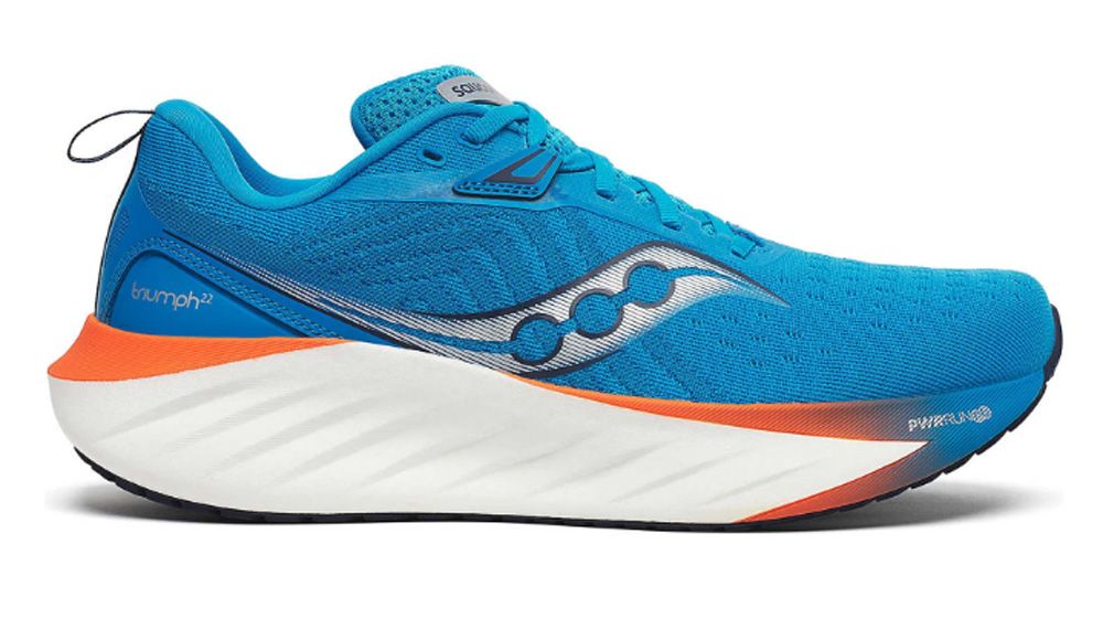 SAUCONY TRIUMPH 22