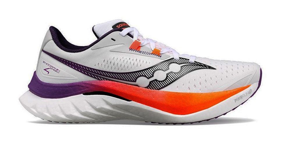 SAUCONY ENDORPHIN SPEED 4