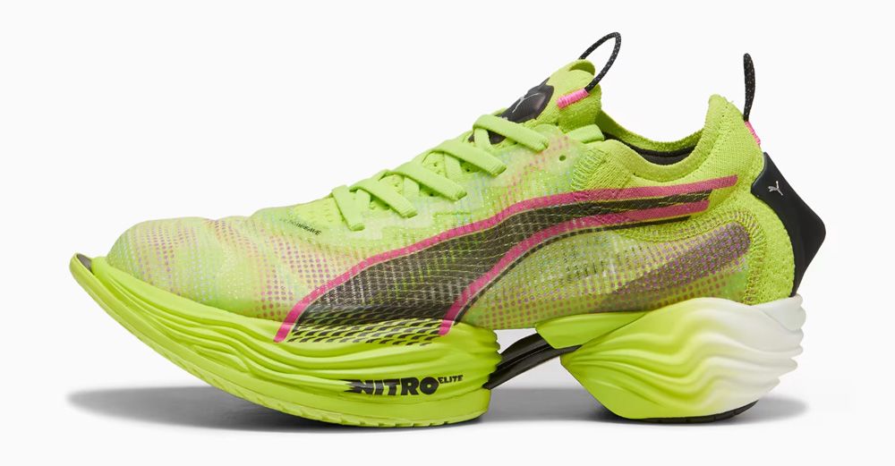 PUMA FAST R NITRO ELITE 2