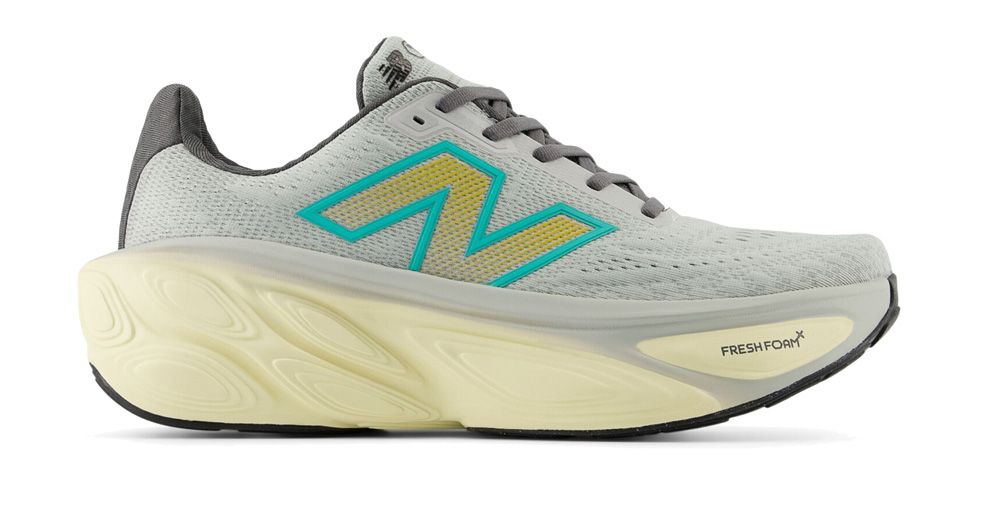 NEW BALANCE FRESH FOAM X MORE V5