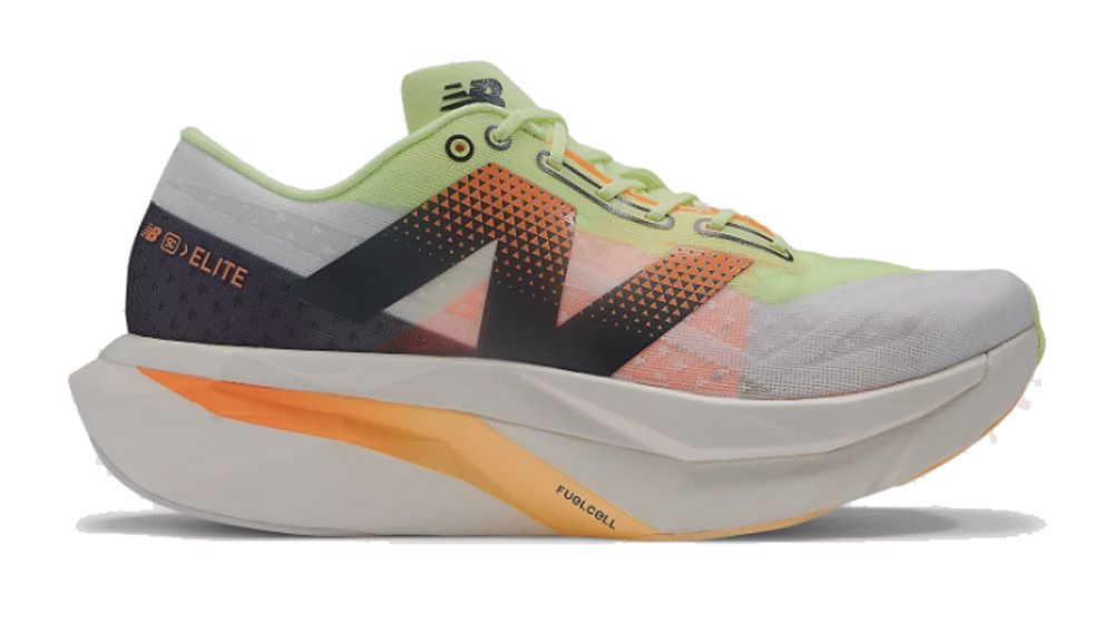 NEW BALANCE FUELCELL SUPERCOMP ELITE V4
