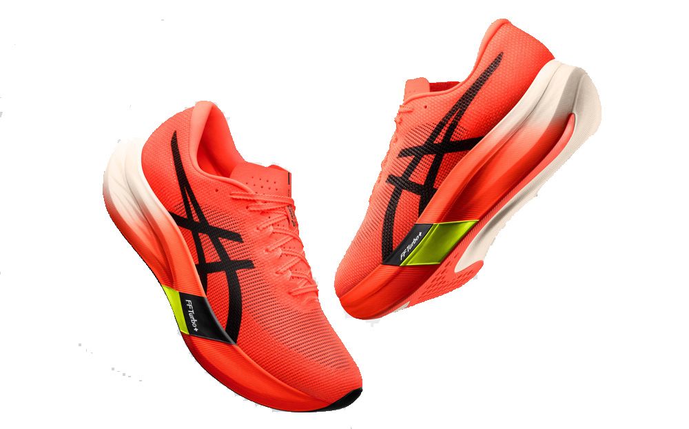 asics METASPEED EDGE   SKY PARÍS