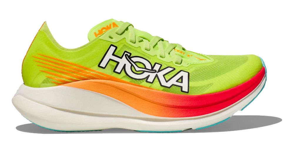 HOKA ROCKET X2