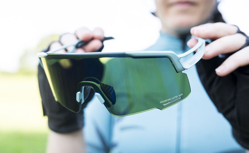 Shimano EQUINOX