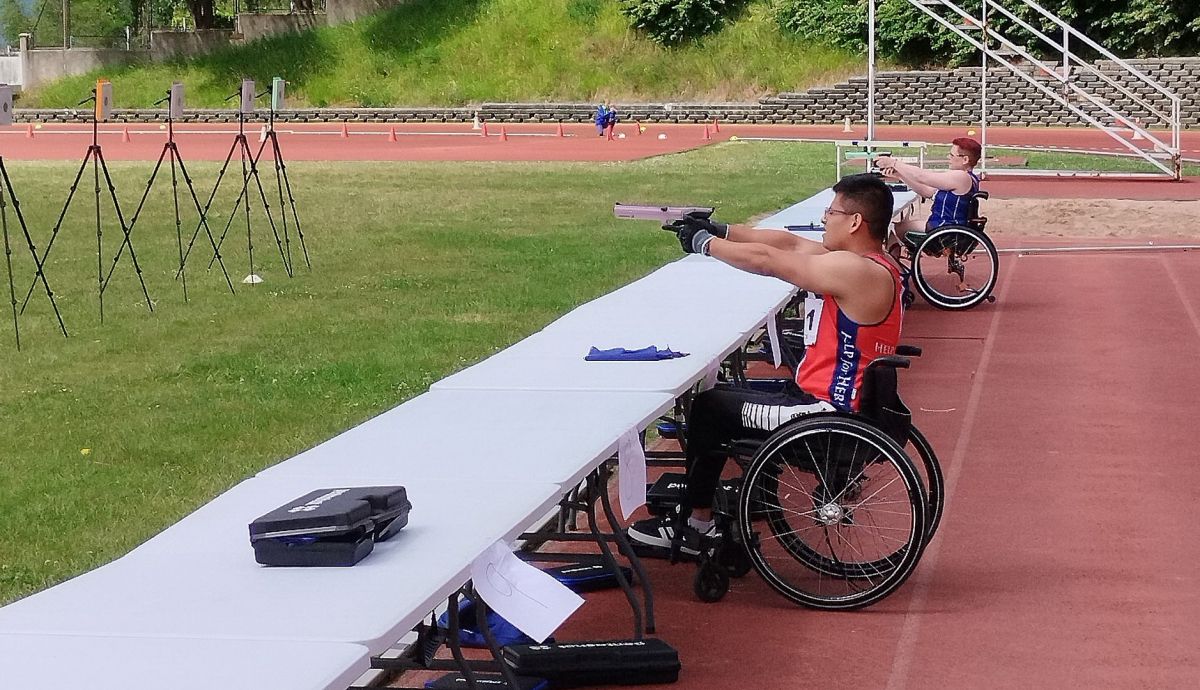 Club Pentatlón Triatlón