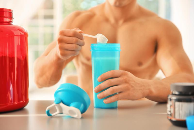 Las mejores proteínas, sus beneficios y cómo elegir la ideal