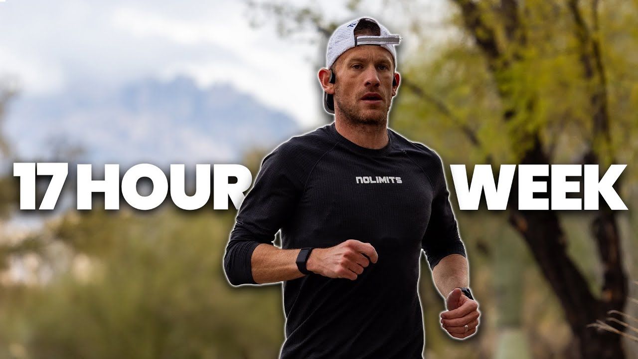 Lionel Sanders vuelve a la carga con nueva estrategia de entrenamiento para 2025.