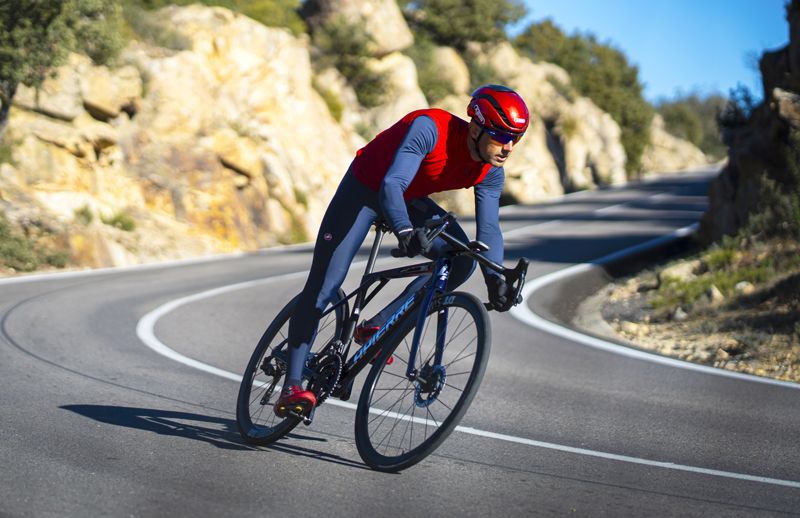 Accion Lapierre Zelius DRS 17 Accion Lapierre Zelius DRS 17