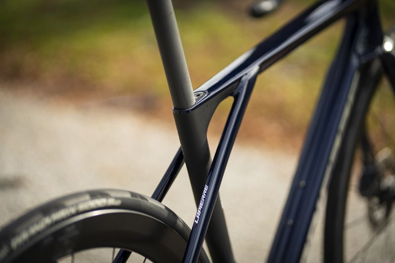 Detalle 1 Lapierre Xelius DRS 10 (9) Detalle 1 Lapierre Xelius DRS 10 (9)